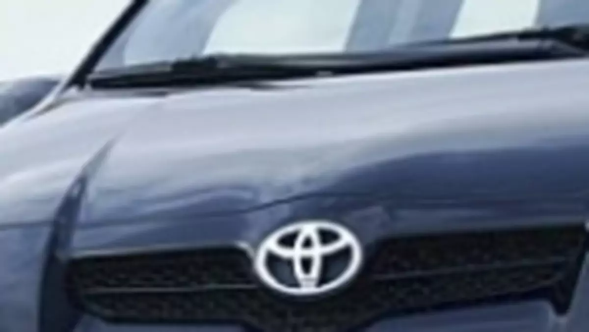 Toyota ma 70 lat!