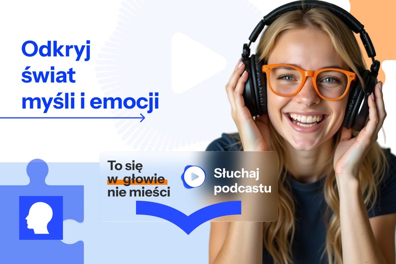Wyrusz w podróż w głąb umysłu razem z Wyższą Szkołą Kształcenia Zawodowego!