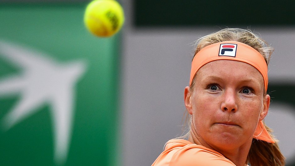 Kiki Bertens