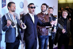 Gary Barlow pisze musical o Take That