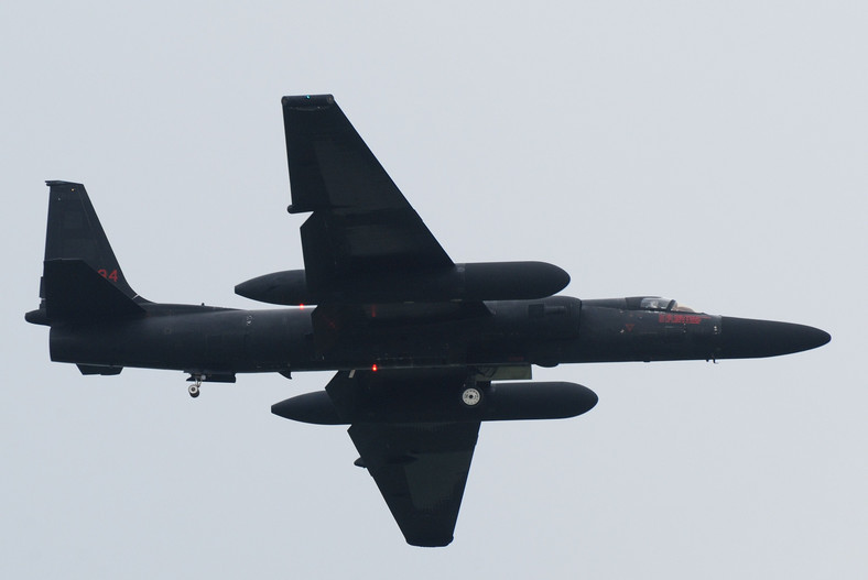 Lockheed U-2