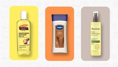 The Best Body Oils Under ₦20,000 for Soft, Smooth Skin