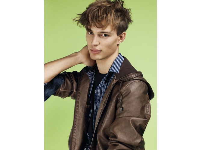 Kolekcja Bata wiosna 2012 - zdjęcia z kampanii promocyjnej