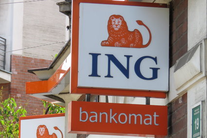 ING Bank Śląski odpiera zarzuty ws. prania brudnych pieniędzy