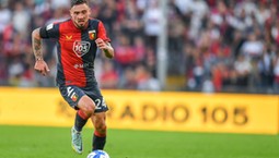 Filip Jagiełło wraca do Serie A. Genoa przypieczętowała awans