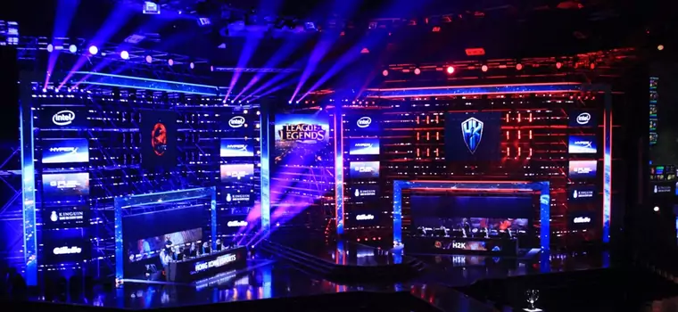 IEM 2017 - święto fanów e-sportu oficjalne rozpoczęte