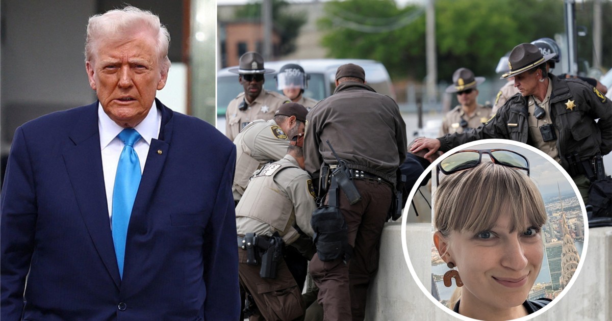 Trump deportuje coraz więcej naszych rodaków. Polka z USA mówi, co jest najgorsze