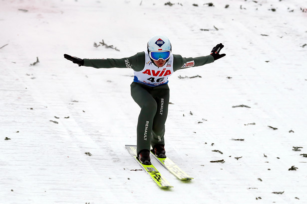 Kamil Stoch