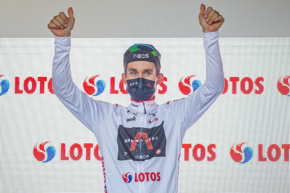 Michał Kwiatkowski