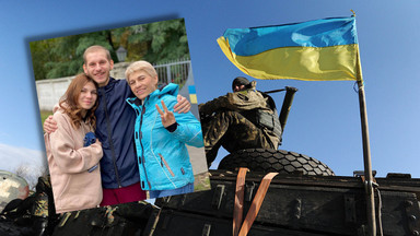 Wielka wymiana Ukrainy z Rosją. Reakcje rodzin łapią za serce  [WIDEO]