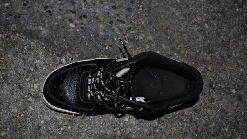 Magyar hamupipőke sztori: elhagyott cipője buktatta le a betörőt - Blikk