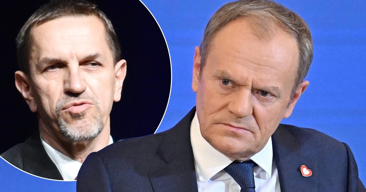 Polska 2050 dołuje, a KO rośnie. "To może być strzał we własną stopę"