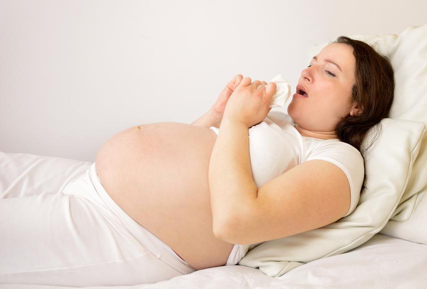 Allergia elleni gyógyszerek: ezeket kerülje el a terhesség alatt -  EgészségKalauz