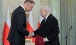 Kaczyński zdradził, po co wszedł do rządu