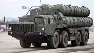 Turcja i Rosja dogadały się w sprawie systemu S-400