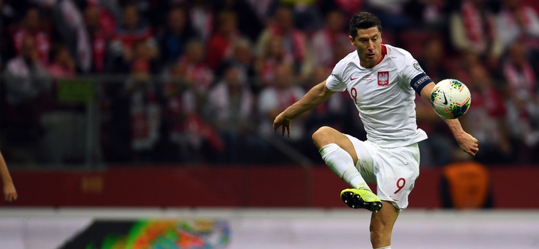 PZPN zdecydował, na którym stadionie grać będzie reprezentacja Polski