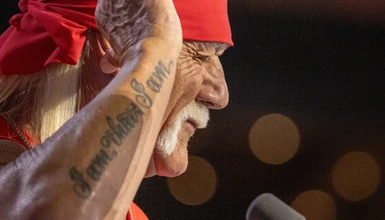 Nie żyje Hulk Hogan. Podano oficjalną przyczynę śmierci