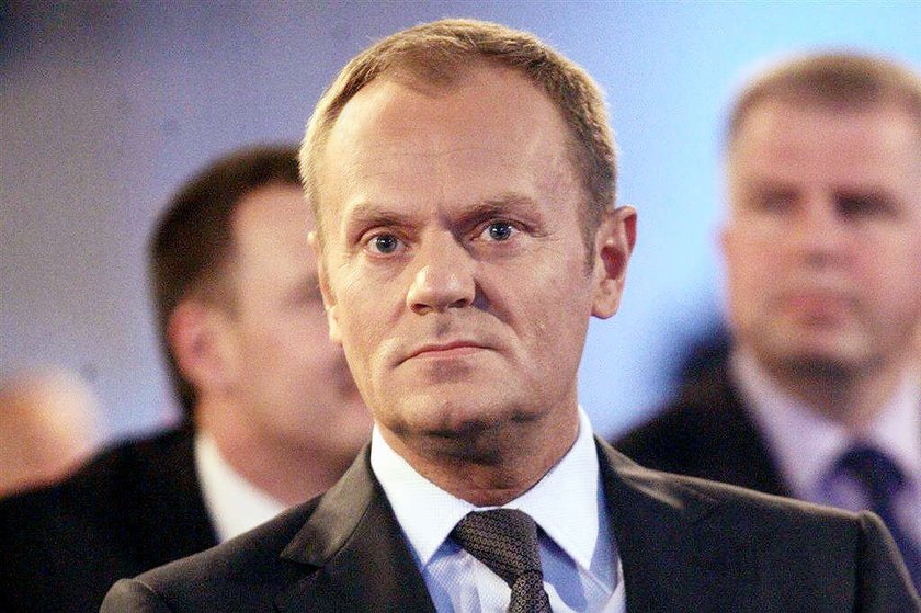 Tusk podniósł VAT. Podrożeje niemal wszystko!