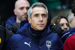 Paulo Sousa nowym selekcjonerem reprezentacji Polski