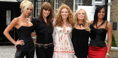 Spice Girls wracają? Takie były kiedyś, a jak wyglądają dzisiaj?