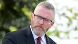Dziennikarz przerwał wywiad z Grzegorzem Braunem. "Są pewne granice"