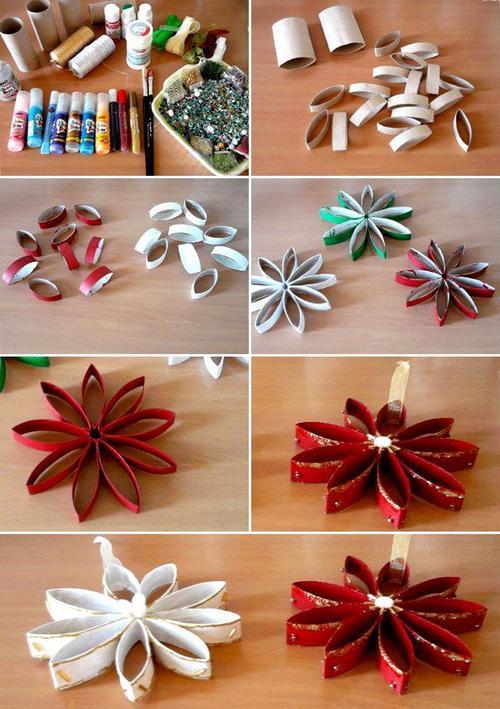 Lenyűgöző, de egyszerű dekorációs ötletek karácsonyra. Imádni fogod!  (fotók) - Blikk Rúzs