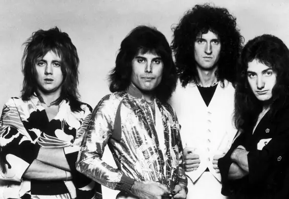 Zespół Queen z okazji miliarda wyświetleń "Bohemian Rhapsody" zrobił fanom wyjątkowy prezent