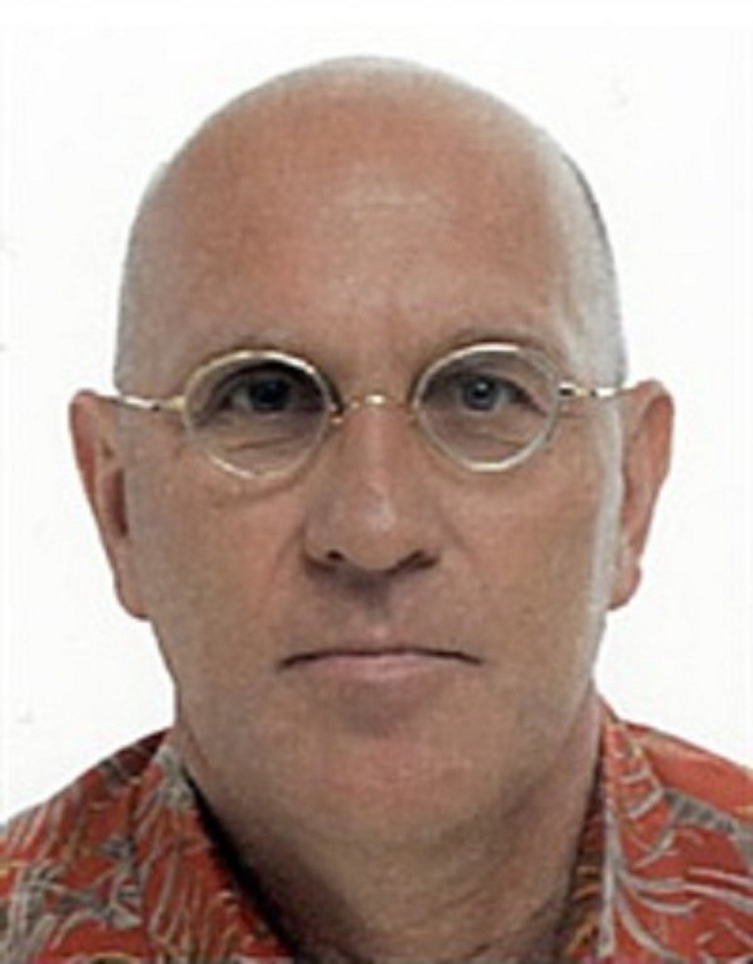 Jirgen Herman za kojim je policija izdala poternicu