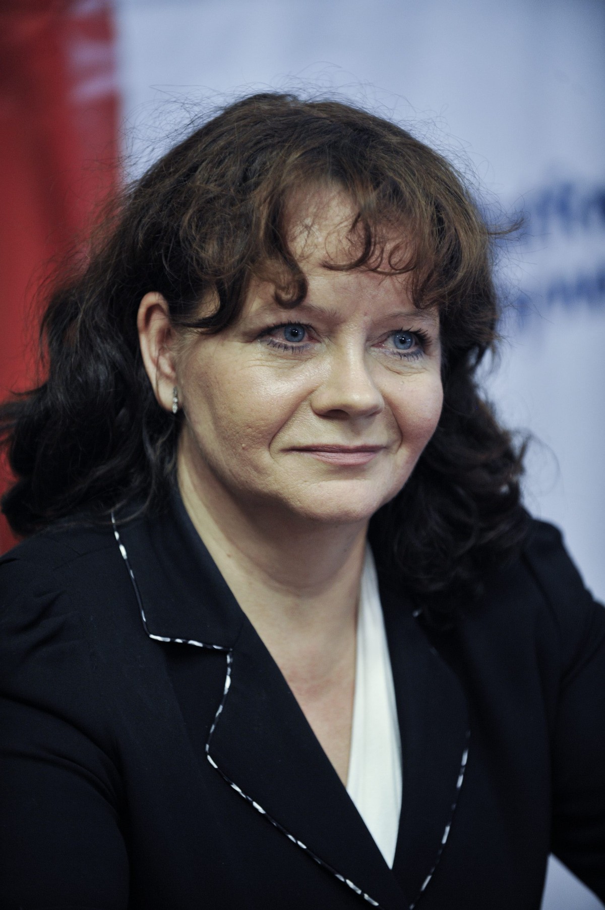 Barbara Kudrycka