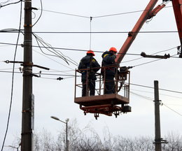Polska pomoże Ukrainie po atakach na infrastrukturę energetyczną