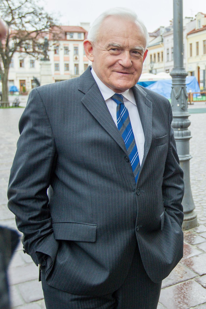 Leszek Miller