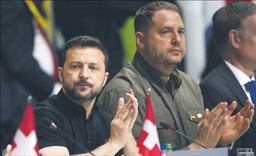 przewrót w kijowie! najpotężniejszy człowiek zełenskiego ucieka na fro