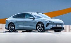 NIO ET7 wjeżdża na nasz rynek. Nowa marka już zaskakuje wielką premierą