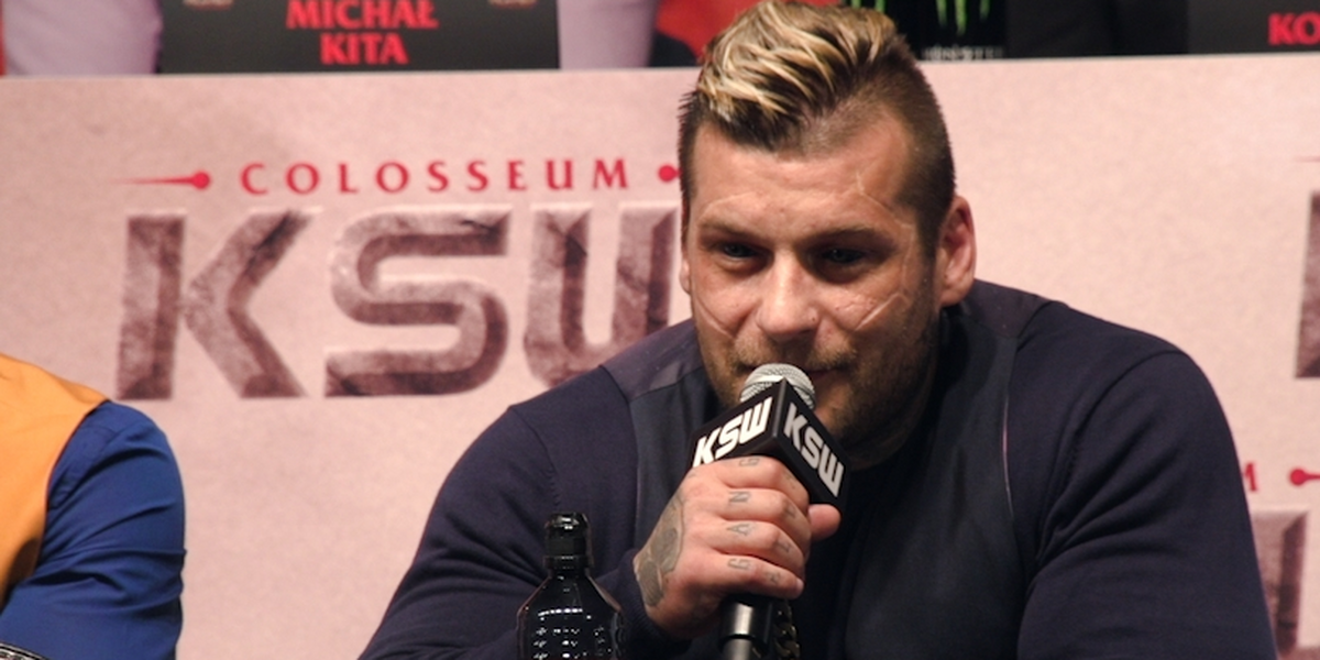 KSW 39 PPV: jaka jest cena dostępu do transmisji online? - MMA