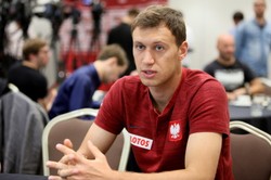 Krystian Bielik: Nie chce być w kadrze kimś od robienia atmosfery, czy zapychającym protokół meczowy