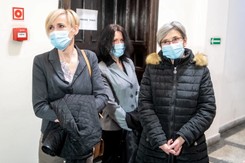 Sąd przyznał 2 mln zł rodzinie Piotra Bartoszcze zamordowanego przez SB