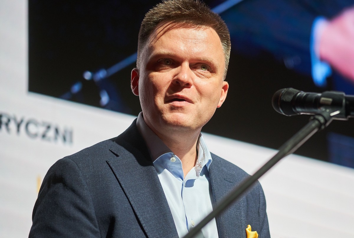 Szymon Hołownia