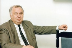 Dariusz Przywieczerski