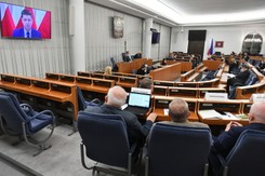 W Senacie eksperci nie zostawili suchej nitki na 'lex Czarnek'