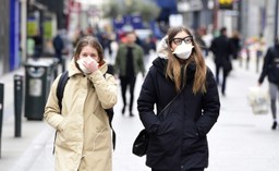 Koronawirus w Polsce. Prezydent Krakowa przedstawił program udogodnień dla przedsiębiorców w związku z COVID-19