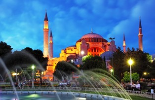 Od dziś Polacy mogą wjechać do Turcji tylko z dowodem osobistym