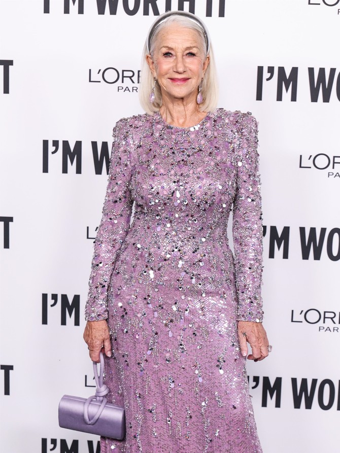 Helen Miren