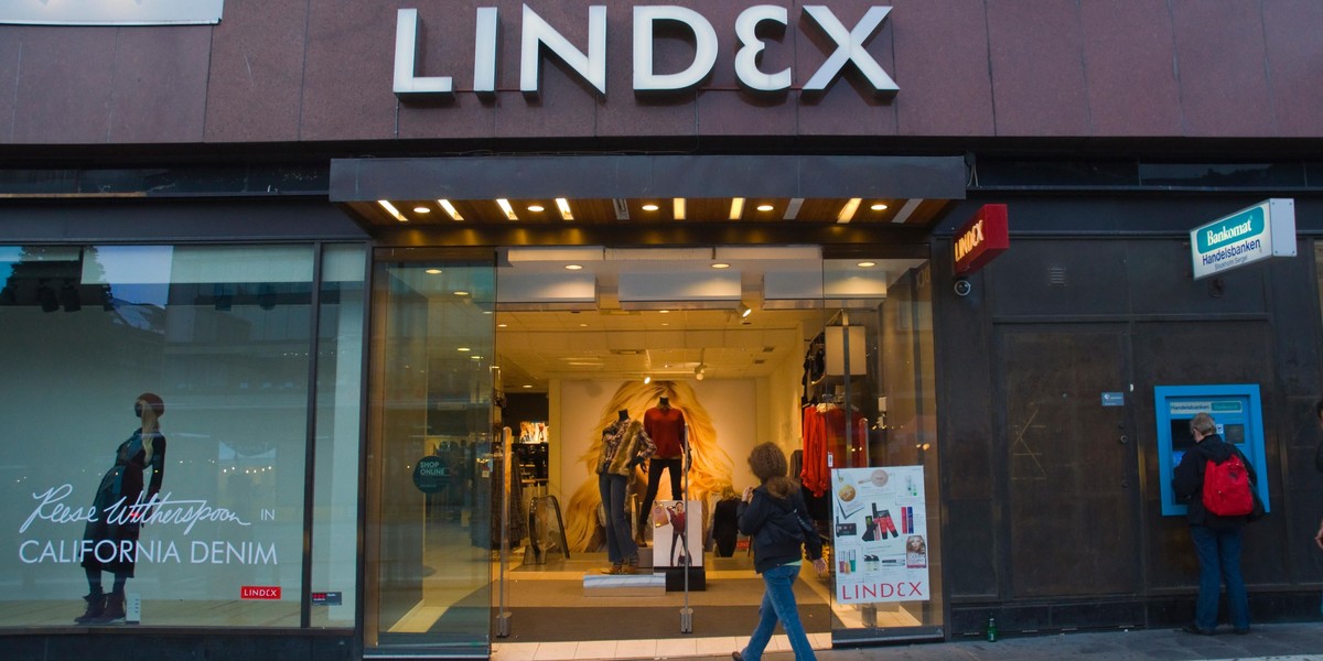 Lindex 