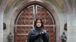 kontrowersyjna decyzja tvn. ksiądz w "the traitors. zdrajcy"