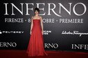 "Inferno": uroczysta premiera we Florencji