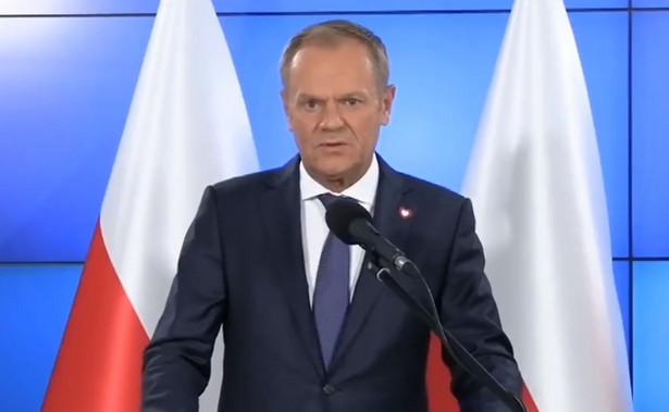 Donald Tusk spotka się z szefowymi Litwy, Łotwy i Estonii