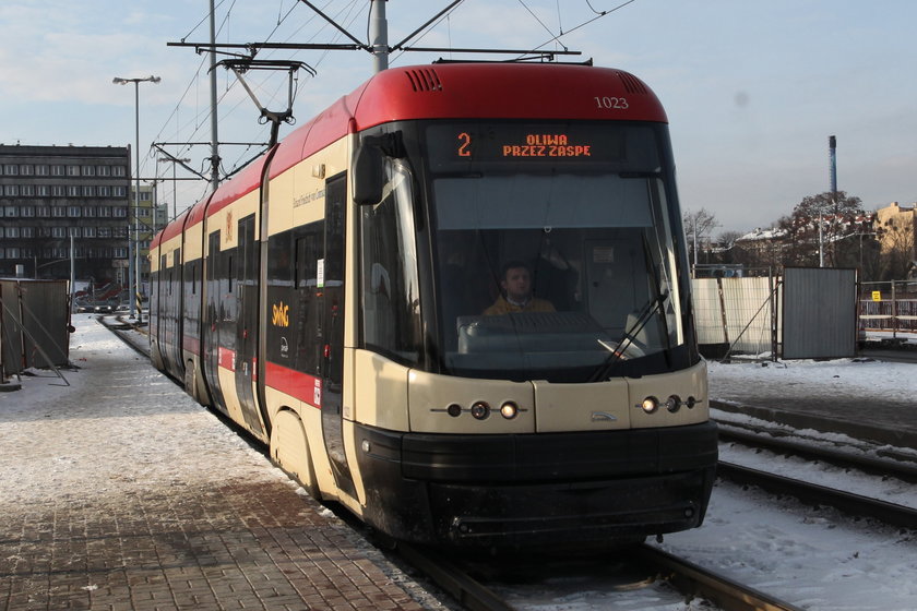 Konkurs pod hasłem „Mój gdański tramwaj”