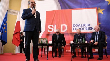 Debata Timmermansa, Cimoszewicza i Kwaśniewskiego.  "Musimy bronić zdobyczy polskich żołnierzy"