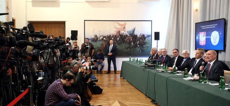 Wróbel o Czuchnowskim: Czy warto tracić czas na dyskusję z kimś, kogo gorset dziennikarza trochę uwiera?
