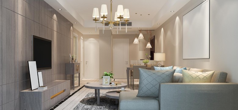 Rodzaje barw światła w oświetleniu wnętrz. Jakie rozróżniamy?